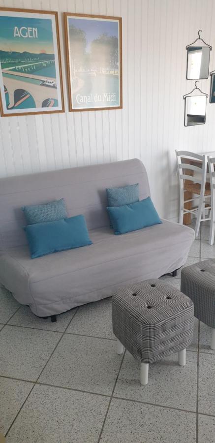 Studio Independant Dans Maison Individuelle Brax  エクステリア 写真